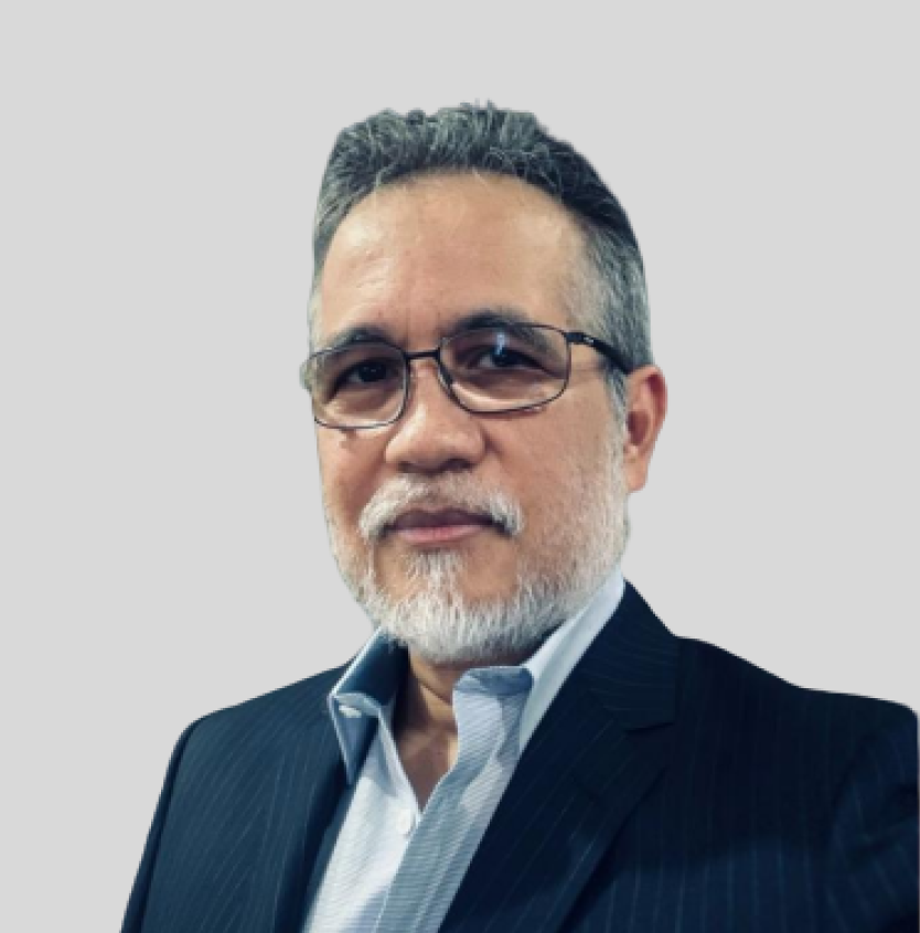 Syed Fareid Binyahya